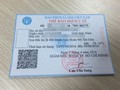 Tham gia BHYT từ đủ 5 năm liên tục trở lên thì trên thẻ BHYT sẽ có dòng chữ "Thời điểm đủ 05 năm liên tục:...".