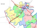 Gần 100.000 m2 đất tại huyện Ý Yên, tỉnh Nam Định bị bán trái thẩm quyền.