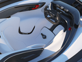 Faraday Future Concept đã gây ấn tượng mạnh khi ra mắt với công suất tối đa hơn 1.000 mã lực.