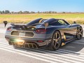 Koenigsegg Agera RS Naraya sẽ được trưng bày tại cung điện Blenheim ở Oxfordshire, Anh.