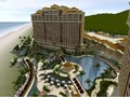Dự án Hồ Tràm có sân bay chuyên dụng riêng - (Ảnh minh họa).