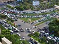 Sở GTVT TP. Hồ Chí Minh đã có kế hoạch giải quyết vấn đề ùn tắc ở khu vực sân bay Tân Sơn Nhất - (Ảnh minh họa).