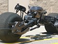 Batpod được giao bán với giá từ 80.000 USD.