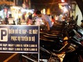 Hà Nội đã có văn bản đề nghị Bộ Tư lệnh Thủ đô và Công an TP Hà Nội tổ chức trông giữ xe - (Ảnh minh họa)