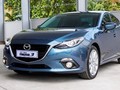 Mada thu hồi 2,2 triệu xe vì lỗi kỹ thuật ở cốp sau - (Ảnh minh họa).