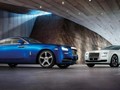 Hong Kong chính là nơi sở hữu nhiều chiếc xe Rolls-Royce nhất trên thế giới.