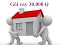 Gói vay 30.000 tỷ sẽ được gia hạn giải ngân đến 31/12/2106 - (Ảnh minh họa)