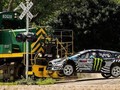 Ken Block tung siêu phẩm Gymkhana 9.