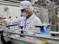 SCIC bán vốn của Vinamilk trong năm 216.