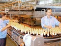 Bộ Công thương dự tính đến năm 2035 sẽ sản xuất 5,5 tỷ lít bia - (Ảnh minh họa)