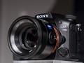 Sony A99 II chụp hình 42,4MP, chống rung 5 trục.