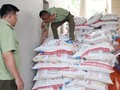 Thị trường phân bón của Việt Nam đang rất hỗn loạn - (Ảnh minh họa)