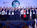50 công ty niêm yết tốt nhất Việt Nam - (Nguồn VTV)