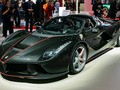 Ferrari LaFerrari Aperta