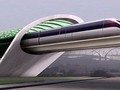 Tàu siêu tốc sẽ có mặt tại Dubai vào năm 2020.