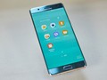 Các hãng tàu biển cũng cấm Galaxy Note 7.