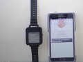 Biến điện thoại Nokia cũ thành smartwatch