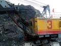 Mỏ Cao Sơn, nơi diễn ra 2 vụ tai nạn chết người liên tiếp trong 5 tháng