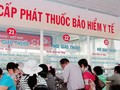 Từ ngày 12/10/2016, viện phí chính thức được điều chỉnh tăng đợt 2 có tính chi phí tiền lương, áp dụng ở 16 tỉnh.