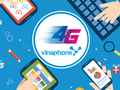 VNPT được ấp phép triển khai 4G.