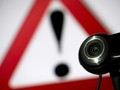 Nhiều người dùng camera an ninh tại Việt Nam còn chủ quan trong việc thay đổi mật khẩu mặc định- (Ảnh: AFP).