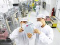 LG Chem có thể là đối tác để sản xuất pin cho Galaxy S8- (Ảnh: THE KOREA HERALD).