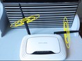 Cách hiển thị tốc độ Wi-Fi trên smartphone.