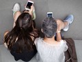 Facebook là ứng dụng an toàn nhất với 73/100 điểm.
