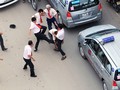 Việc ứng xử tiêu cực sau khi va chạm giao thông có thể dẫn đến hậu quả nghiệm trọng - (Ảnh minh họa)