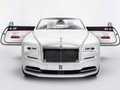 Rolls-Royce Dawn – Inspired by Fashion 