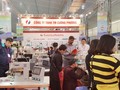 Hơn 170 công ty đến từ 13 quốc gia và vùng lãnh thổ tham gia Hanoitex 2016.
