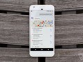 Google Pixel nhận được nhiều đánh giá tích cực từ giới công nghệ. Ảnh: The Verge.