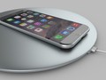 iPhone 8 có thể được trang bị sạc không dây. Ảnh: Neurogadget.