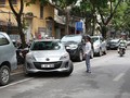 Hà Nội sẽ thí điểm đỗ xe ngày chẵn và lẻ từ tháng 11/2016.