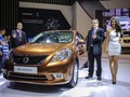 Với mức giá bán chưa tới 500 triệu đồng, Nissan Sunny thực sự là đối thủ cạnh tranh của những dòng xe ở phân khúc sedan hạng B như Toyota Vios, Honda City, Mazda2 hay Suzuki Ciaz.