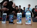 iPhone SE không nhận được sự quan tâm lớn từ phía người dùng- (Ảnh: AFP).