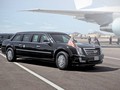 Ảnh dựng Cadillac One của Donald Trump- (Ảnh: Autoweek).