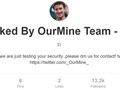 Tài khoản mạng xã hội của Mark Zuckerberg lại bị hack