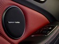 Harman Kardon là thương hiệu âm thanh có tiếng thường được trang bị trên xe sang.