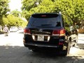 Lexus LX 570 có BKS 75A-122.22- (Ảnh: Dân Việt).
