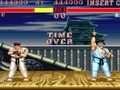 Võ Sĩ Đường Phố II (Street Fighter II).