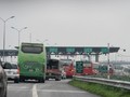 Sẽ thu phí các phương tiên đi từ trục đô thị Mê Linh vào QL2- (Ảnh minh họa).