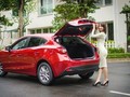 Những mẫu hatchback Nhật dành cho phụ nữ mới lái Việt