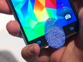 Samsung đang cân nhắc chọn một vài nhà cung cấp thiết bị đọc vân tay cho sản phẩm của họ.