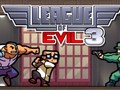 League of Evil 3