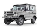 Xe UAZ Hunter