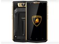 Mẫu smartphone Yaao 6000 có dung lượng pin 10.900 mAh.