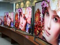 TV 4K UltraHD sở hữu màn siêu nét khi có độ phân giải 8 triệu điểm ảnh, cao gấp 4 lần TV Full HD thông thường.
