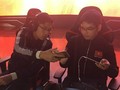 Các game thủ Việt chán nản với các lỗi kỹ thuật của giải.