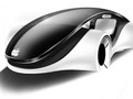 Xe tự lái Apple trong tưởng tượng của giới thiết kế